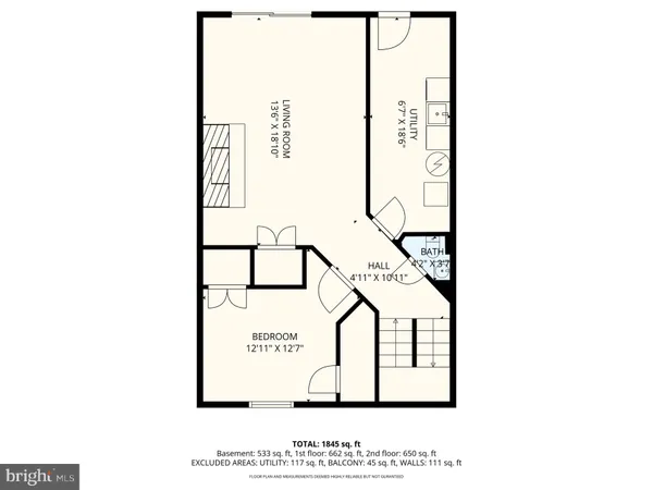 $675,000 | 8240 Taunton Place, Springfield, VA 22152