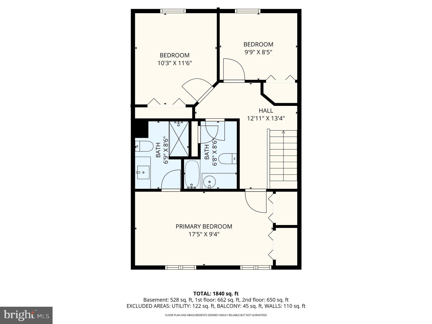 8240 Taunton Place Springfield, VA 22152 - Photo 48 of 48