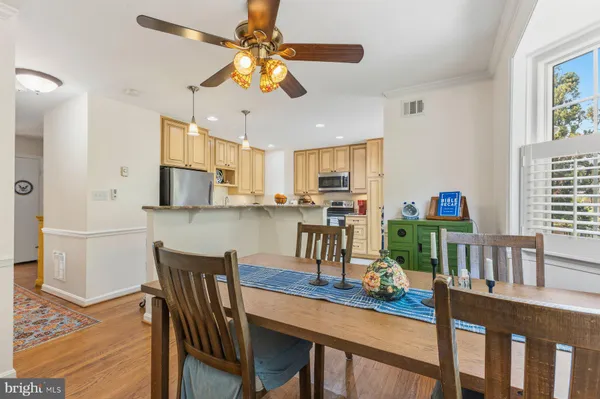 $675,000 | 8240 Taunton Place, Springfield, VA 22152
