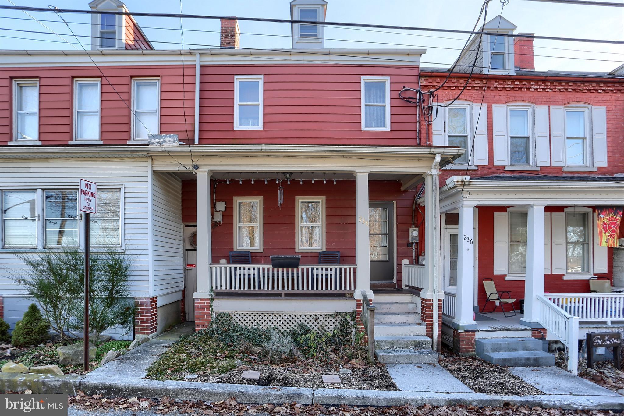 238 Rexmont Road Lebanon, PA 17042 - Photo 1 of 18 Gallery Image 1