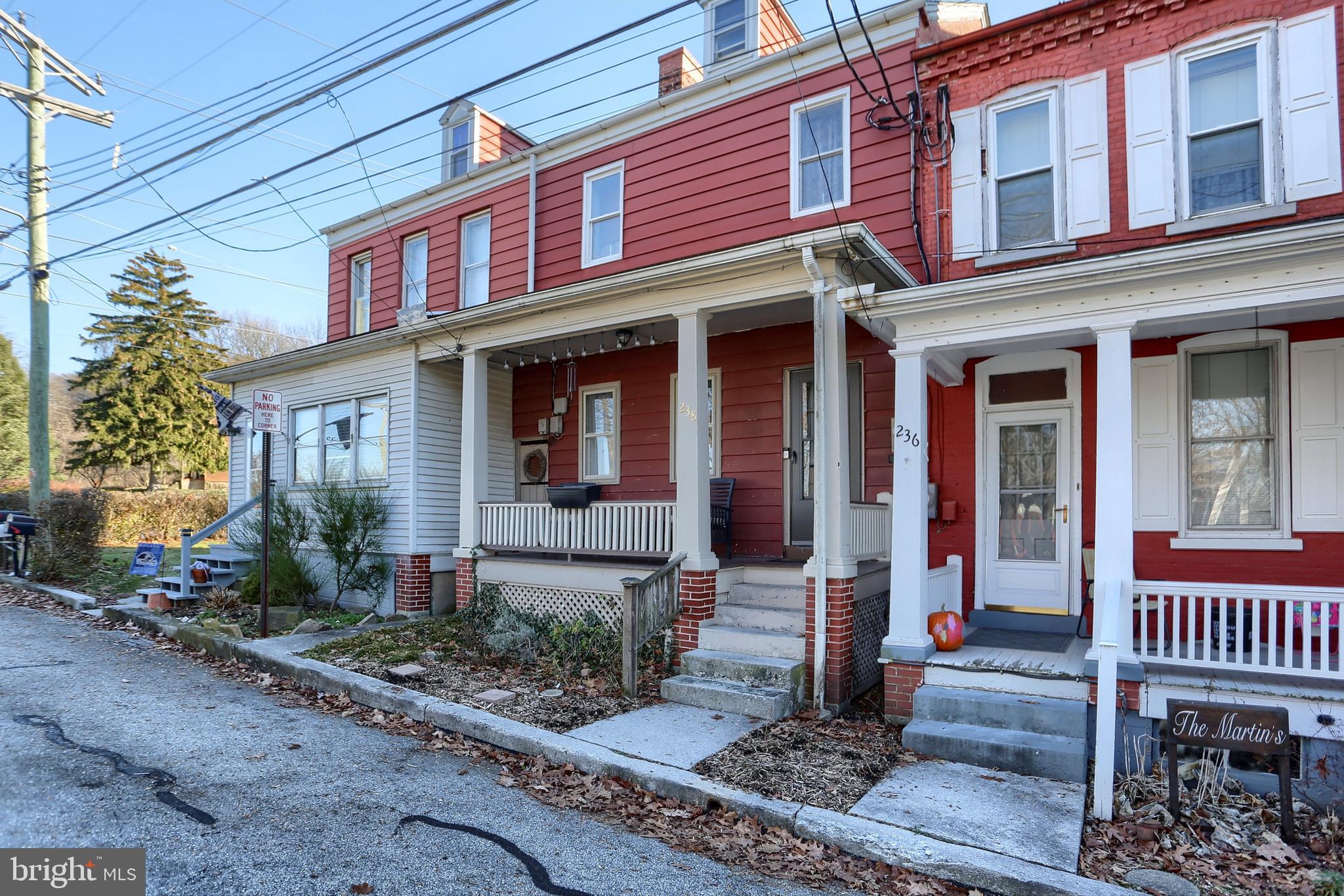 238 Rexmont Road Lebanon, PA 17042 - Photo 18 of 18 Gallery Image 18