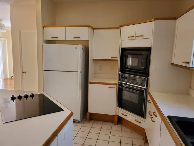 a utility room with washer and dryer