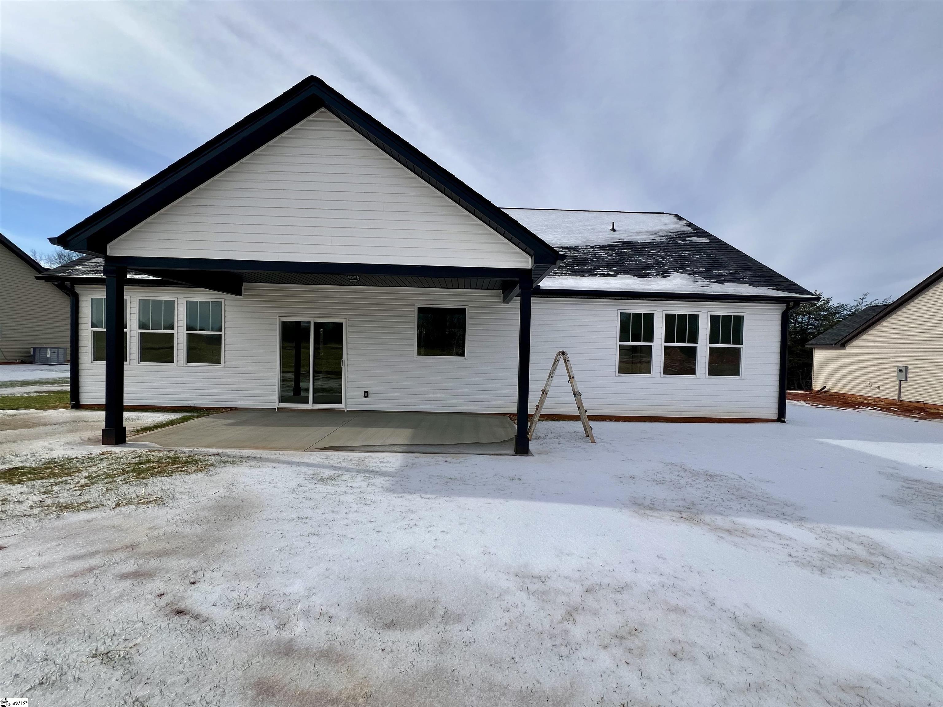 515 Bill Lattimore Road Chesnee, SC 29323 - Photo 16 of 17