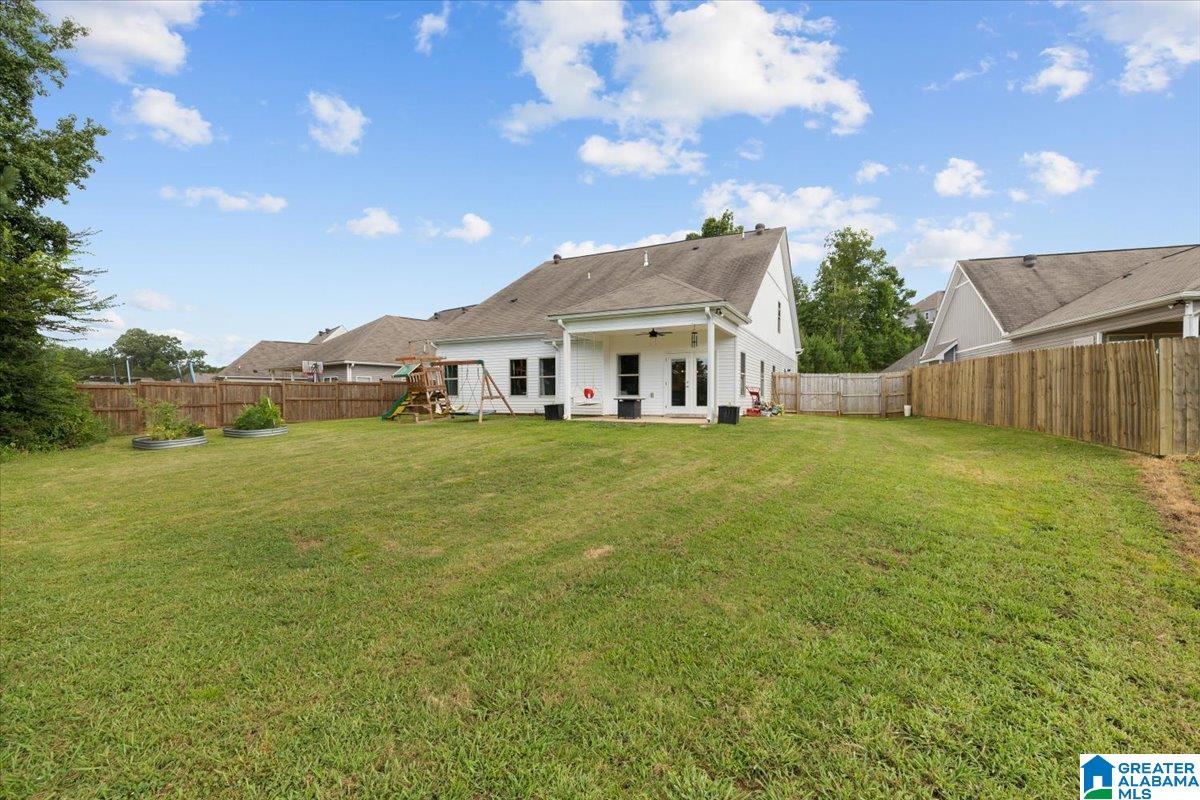 183 Grayton Street Springville, AL 35146 - Photo 28 of 29