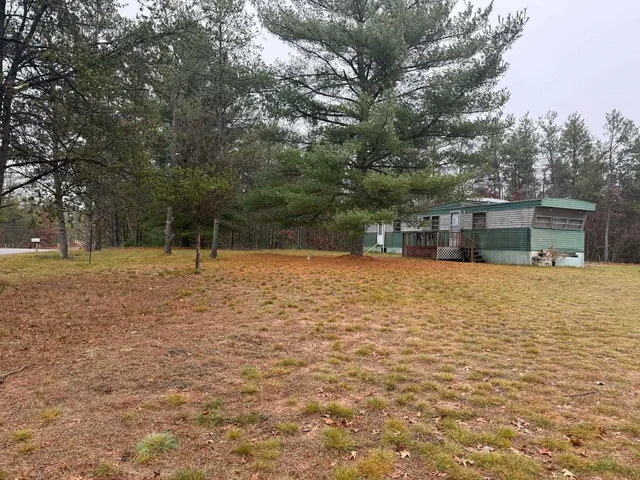 $79,900 | 1615 Campfire Road, Nekoosa, WI 54457