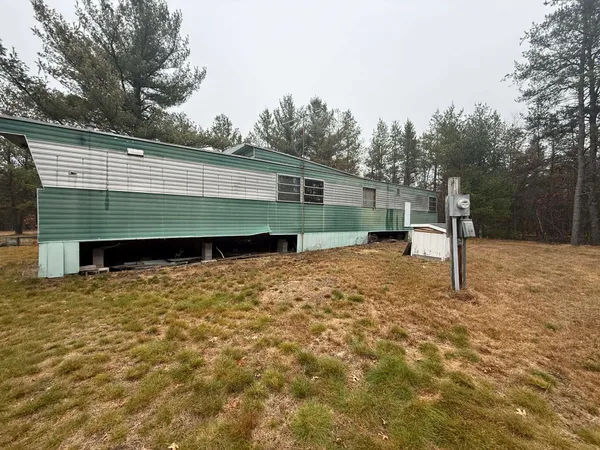 $79,900 | 1615 Campfire Road, Nekoosa, WI 54457
