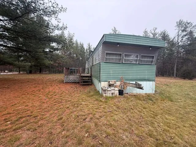 $79,900 | 1615 Campfire Road, Nekoosa, WI 54457