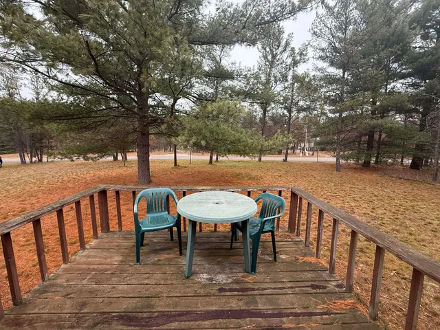 $79,900 | 1615 Campfire Road, Nekoosa, WI 54457