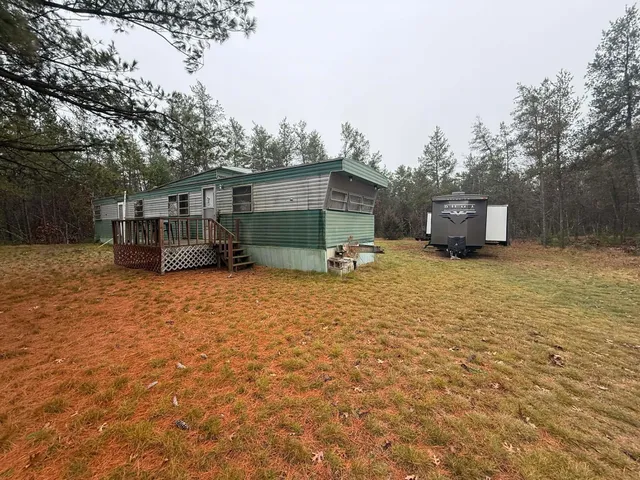$79,900 | 1615 Campfire Road, Nekoosa, WI 54457