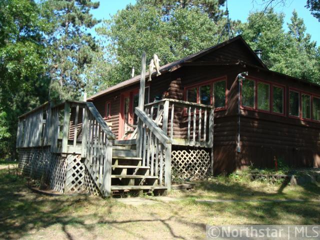 N8381 Island Lake Road Spooner, WI 54801 - Photo 1 of 1 Gallery Image 1