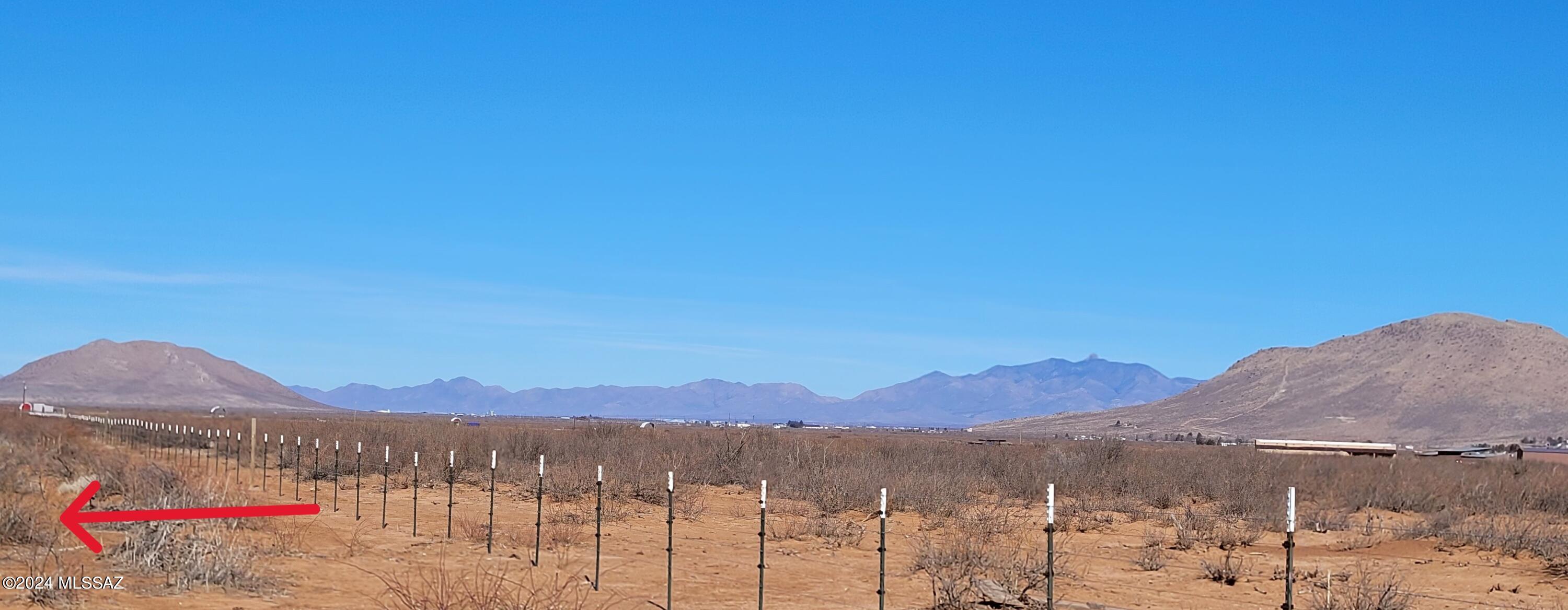 40 East Fawn Ranch Road Pearce, AZ 85625 - Photo 11 of 11 Gallery Image 11