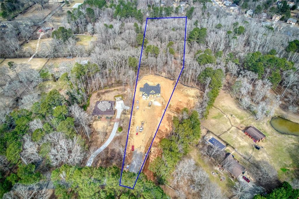 3454 Velma Drive Powder Springs, GA 30127 - Photo 3 of 58