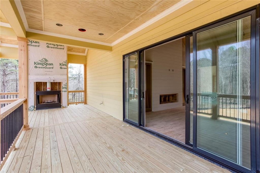 3454 Velma Drive Powder Springs, GA 30127 - Photo 33 of 58