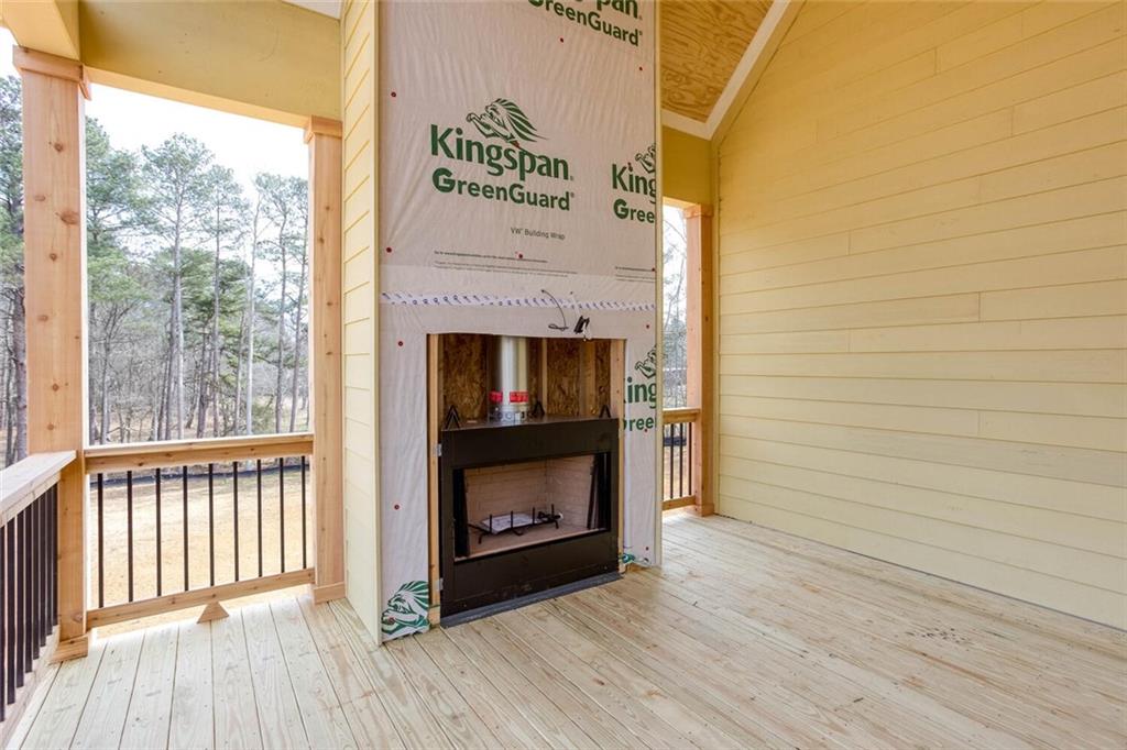 3454 Velma Drive Powder Springs, GA 30127 - Photo 34 of 58