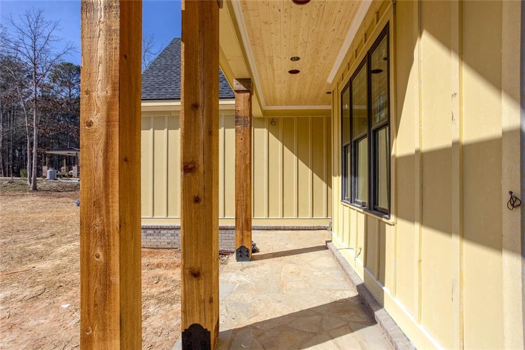 3454 Velma Drive Powder Springs, GA 30127 - Photo 35 of 58