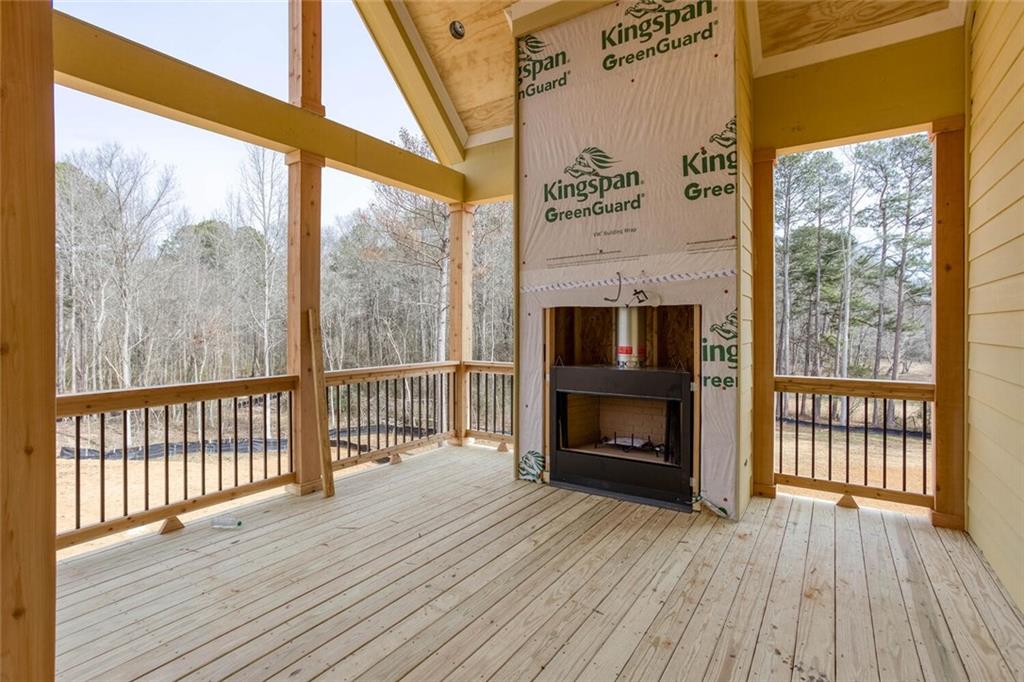 3454 Velma Drive Powder Springs, GA 30127 - Photo 36 of 58