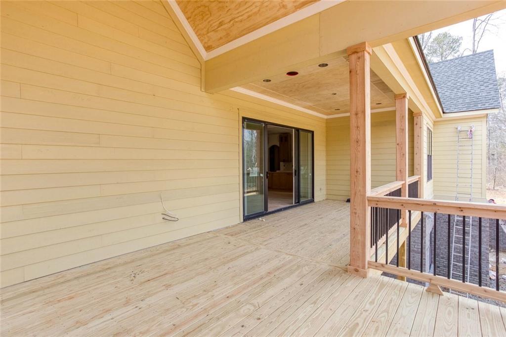 3454 Velma Drive Powder Springs, GA 30127 - Photo 38 of 58