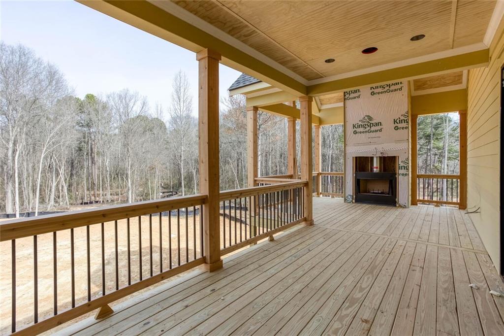 3454 Velma Drive Powder Springs, GA 30127 - Photo 39 of 58