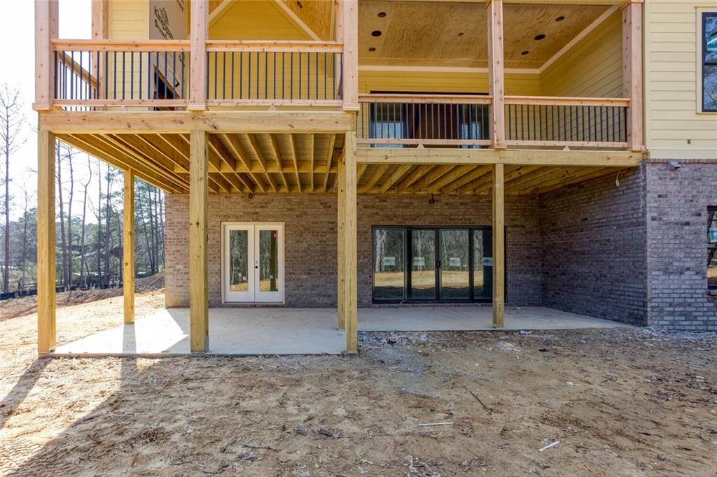 3454 Velma Drive Powder Springs, GA 30127 - Photo 40 of 58