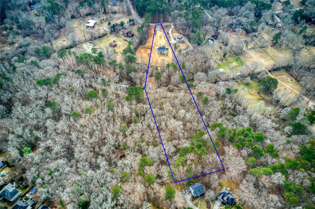 3454 Velma Drive Powder Springs, GA 30127 - Photo 4 of 58