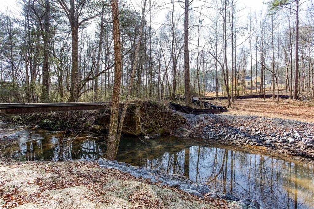 3454 Velma Drive Powder Springs, GA 30127 - Photo 46 of 58