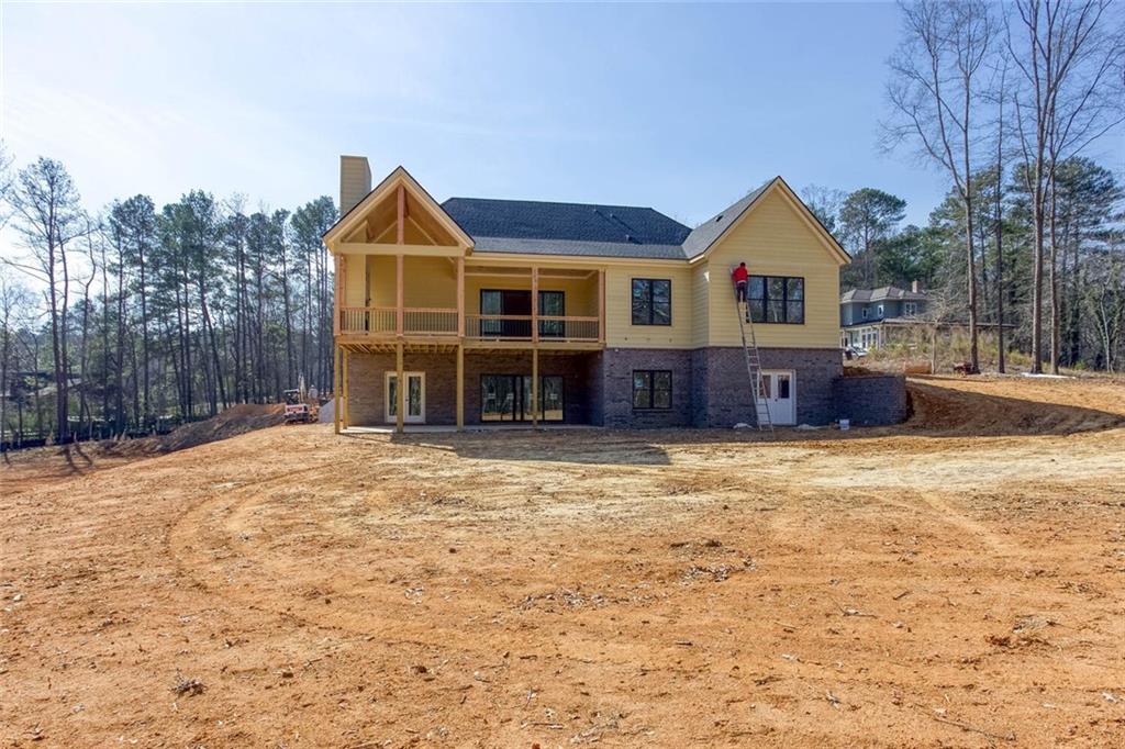 3454 Velma Drive Powder Springs, GA 30127 - Photo 48 of 58
