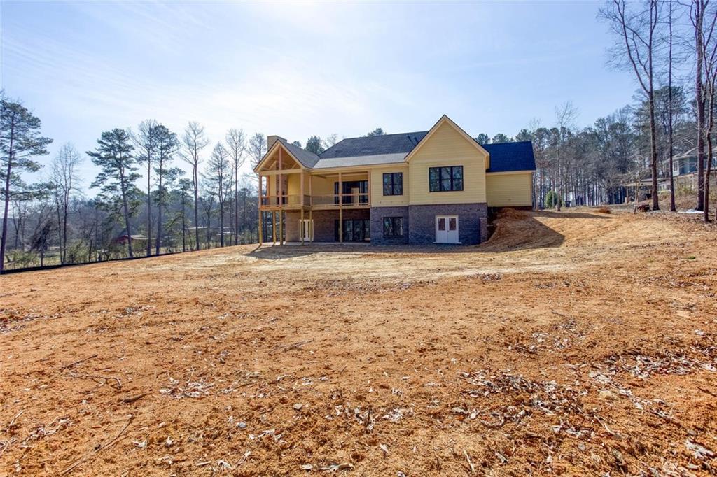 3454 Velma Drive Powder Springs, GA 30127 - Photo 49 of 58