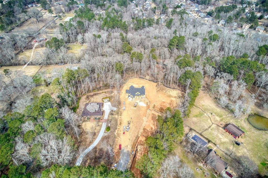 3454 Velma Drive Powder Springs, GA 30127 - Photo 54 of 58