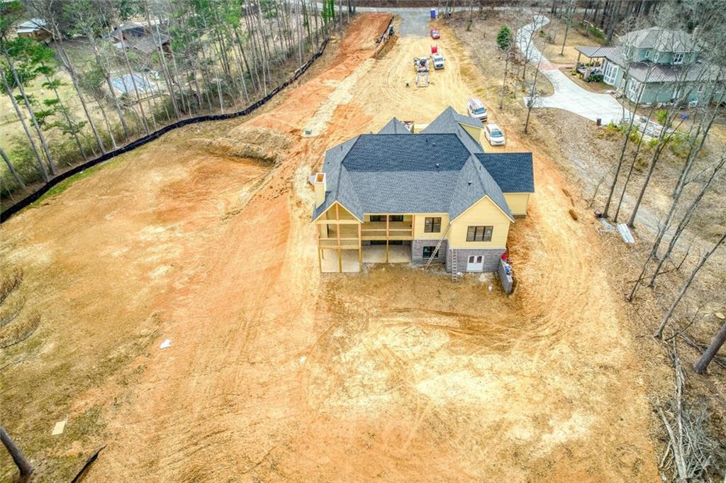 3454 Velma Drive Powder Springs, GA 30127 - Photo 7 of 58