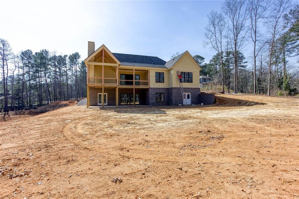 3454 Velma Drive Powder Springs, GA 30127 - Photo 8 of 58