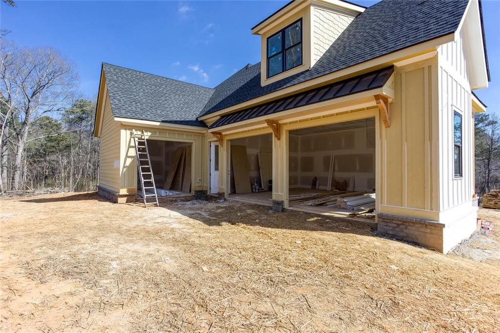 3454 Velma Drive Powder Springs, GA 30127 - Photo 9 of 58