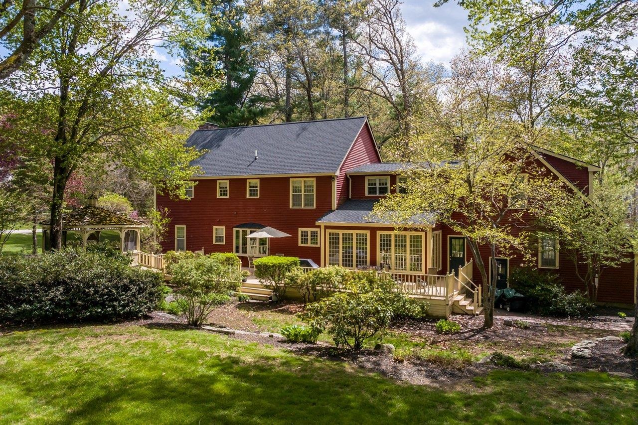 14 Winding Brook Drive Stratham, NH 03885 - Photo 42 of 60
