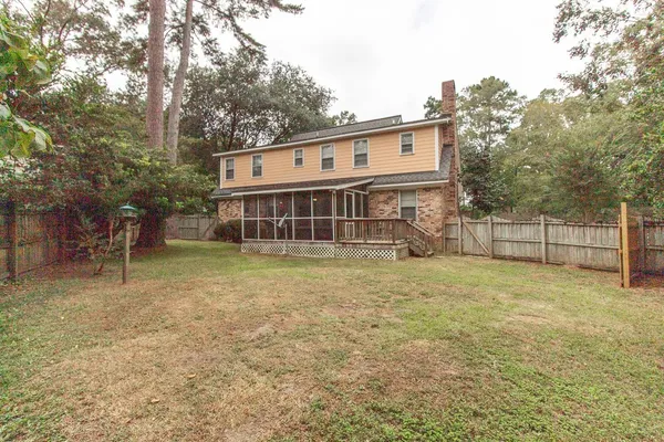 $2,600 | 101 Bramblewood Drive, Summerville, SC 29485