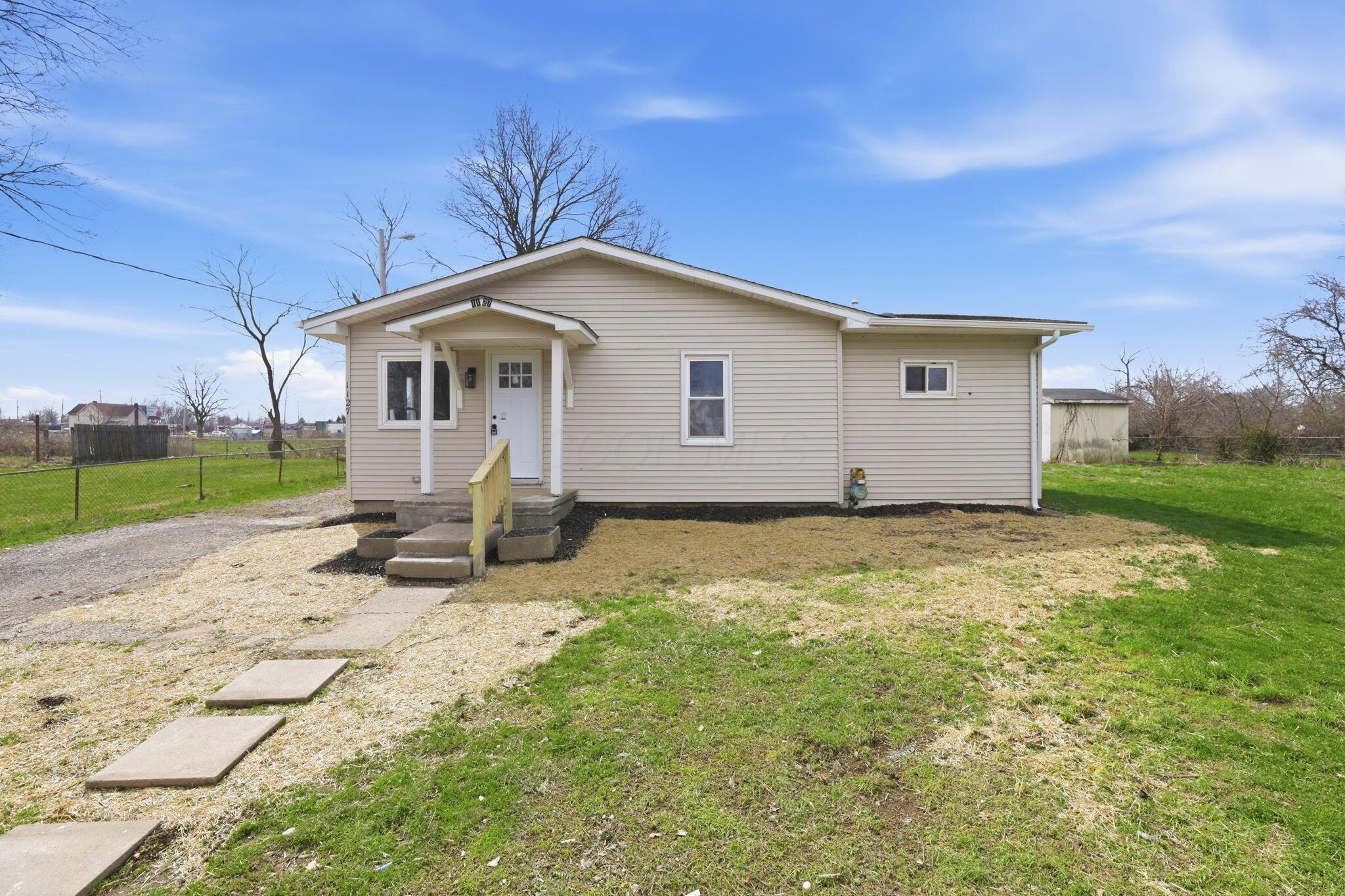 1127 Rumsey Road Columbus, OH 43207 - Photo 4 of 33