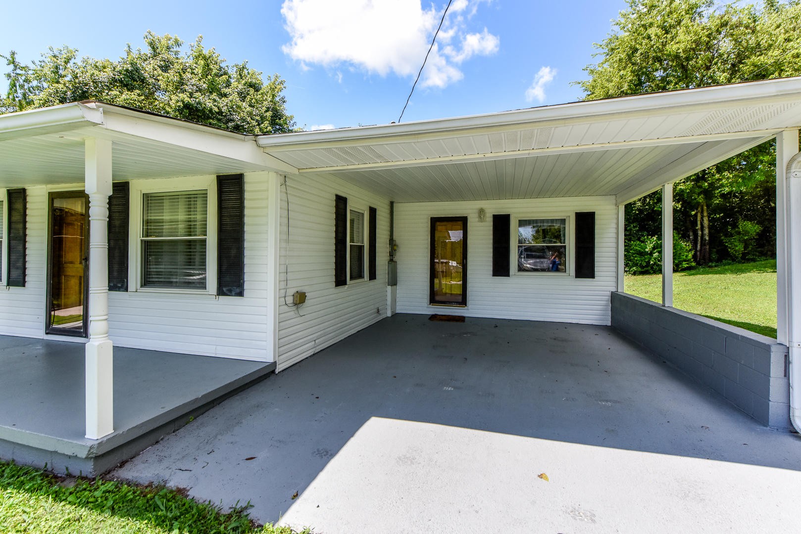 3741 Sams Road Rockford, TN 37853 - Photo 11 of 28 Gallery Image 11