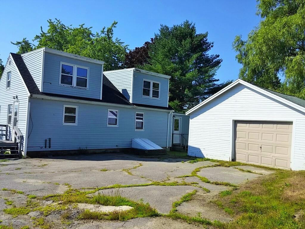 410 Friendship Road Waldoboro, ME 04572 - Photo 3 of 27 Photo