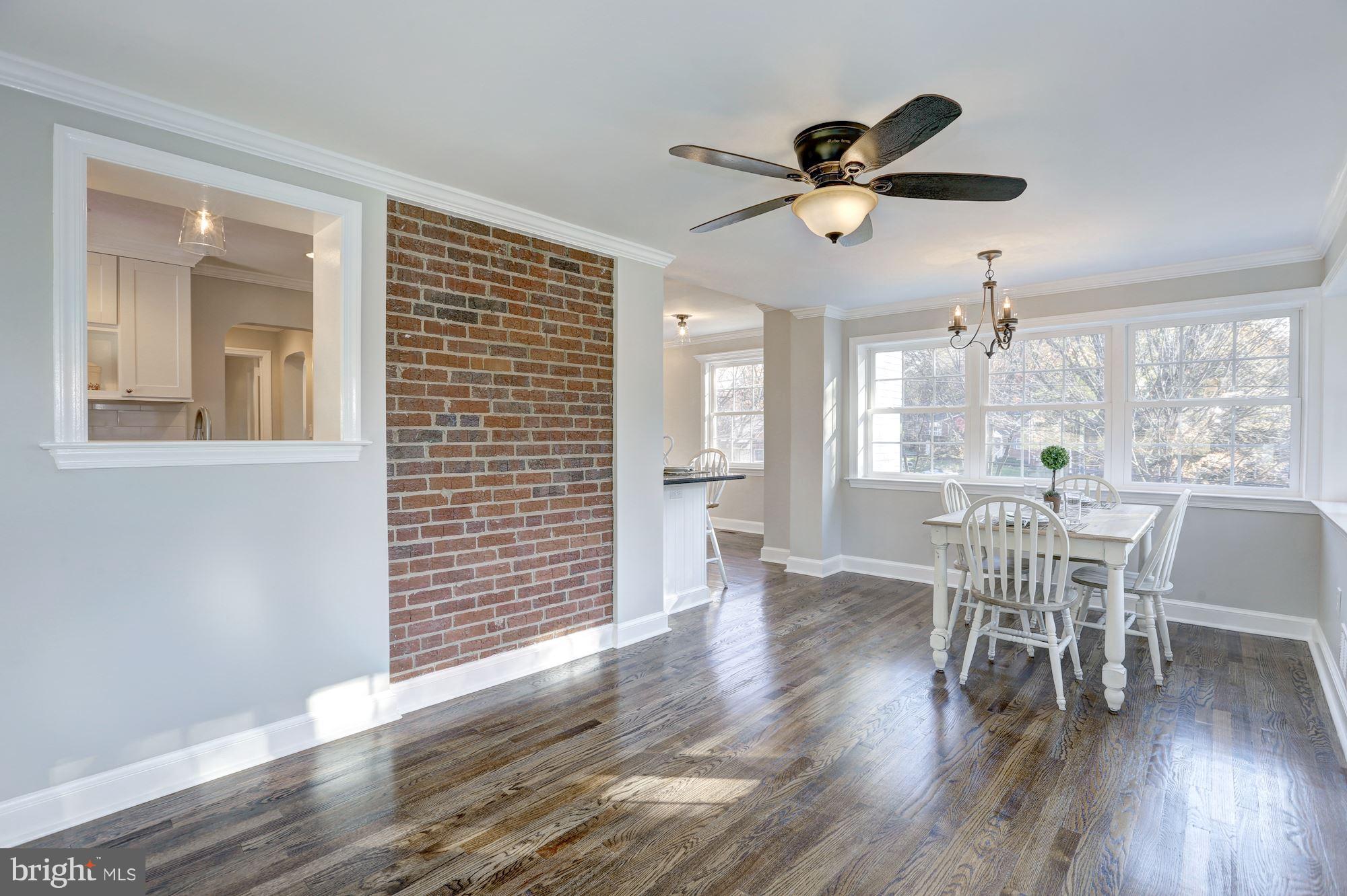 10012 Greenock Road Silver Spring, MD 20901 - Photo 13 of 30 Family Room