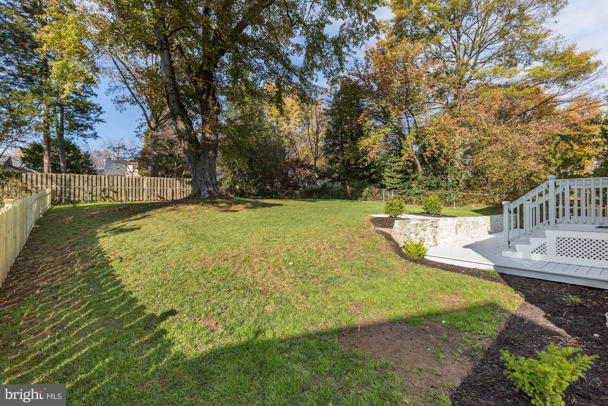 10012 Greenock Road Silver Spring, MD 20901 - Photo 26 of 30 Exterior (Rear)