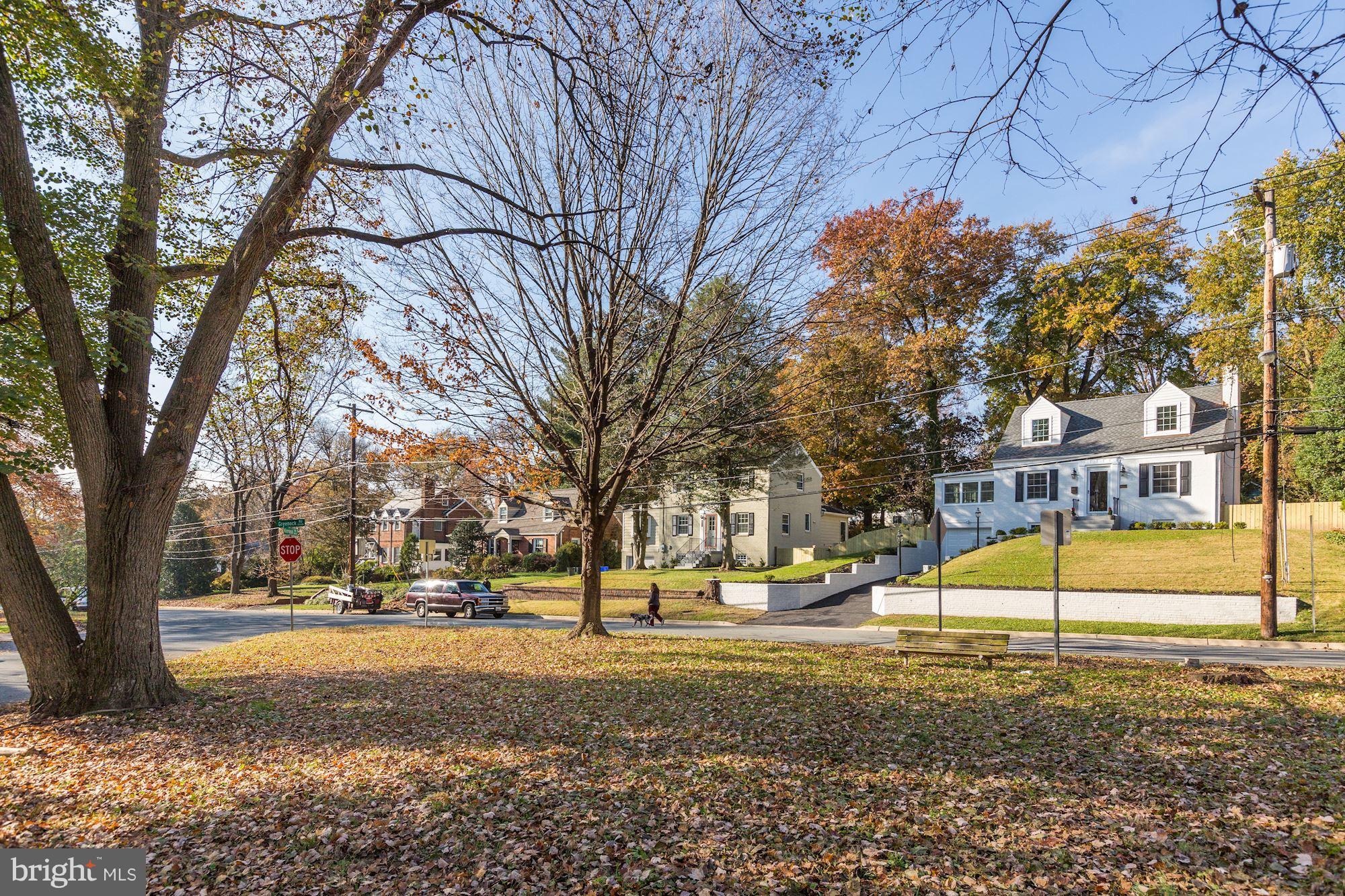 10012 Greenock Road Silver Spring, MD 20901 - Photo 30 of 30 Community