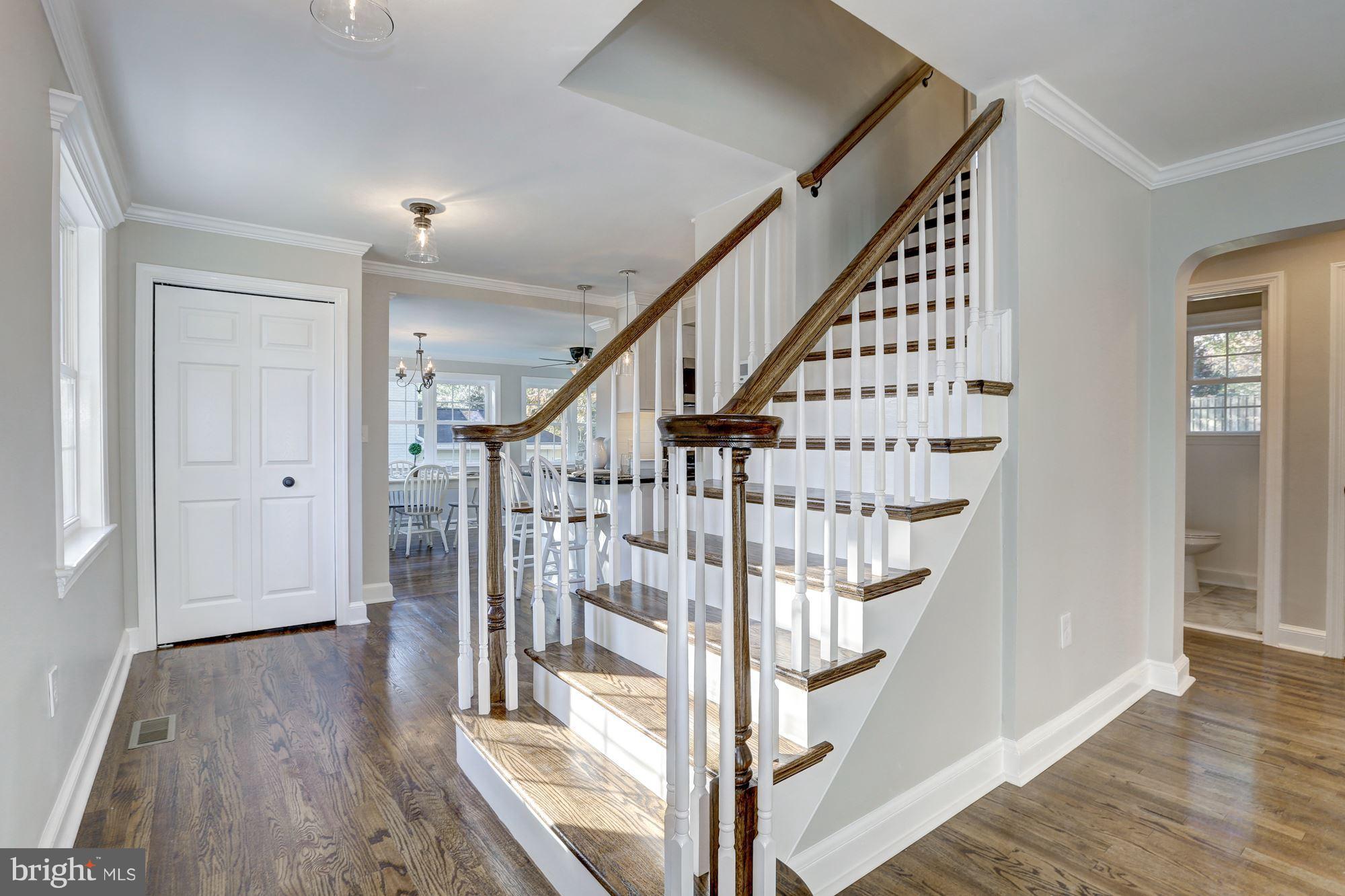 10012 Greenock Road Silver Spring, MD 20901 - Photo 6 of 30 Interior (General)