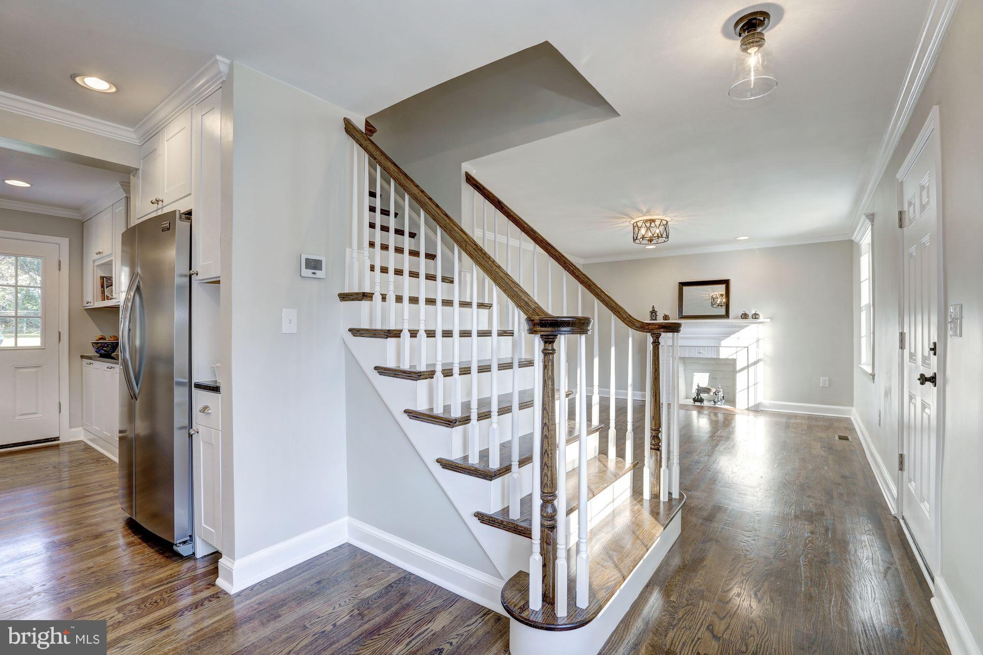 10012 Greenock Road Silver Spring, MD 20901 - Photo 7 of 30 Interior (General)