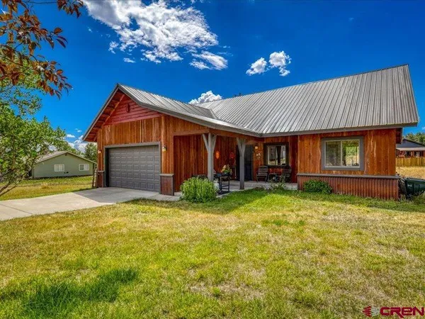 $499,000 | 1119 Hills Circle, Pagosa Springs, CO 81147
