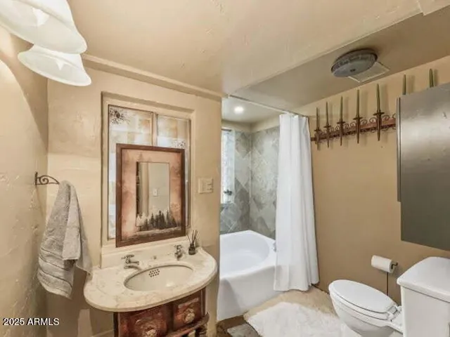 $3,195 | 100 East Glade Lane, Payson, AZ 85541