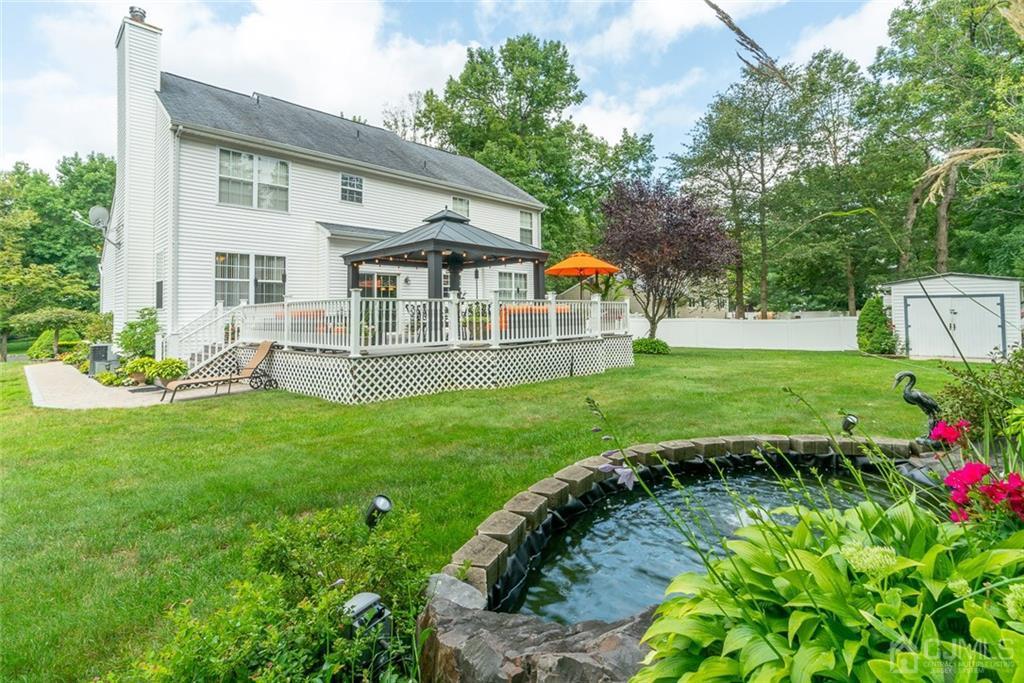 8 Oakland Road Old Bridge, NJ 08857 - Photo 17 of 24 Gallery Image 17