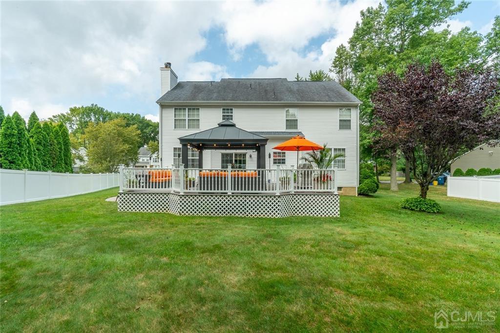 8 Oakland Road Old Bridge, NJ 08857 - Photo 22 of 24 Gallery Image 22