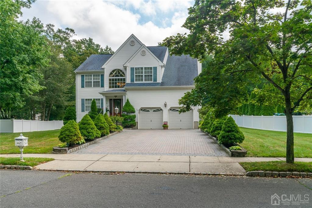 8 Oakland Road Old Bridge, NJ 08857 - Photo 23 of 24 Gallery Image 23