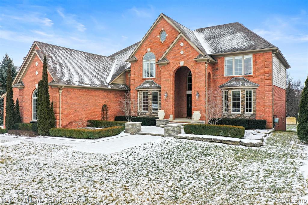 713 Panorama Drive Rochester Hills, MI 48306 - Photo 6 of 77