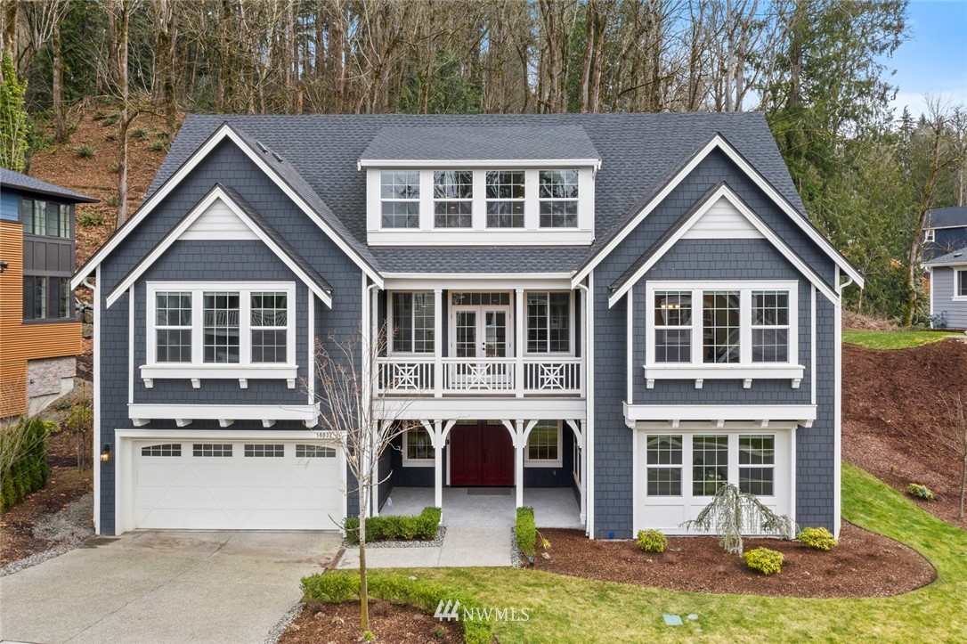 10032 Northeast 162nd Street Bothell, WA 98011 - Photo 1 of 40 Gallery Image 1