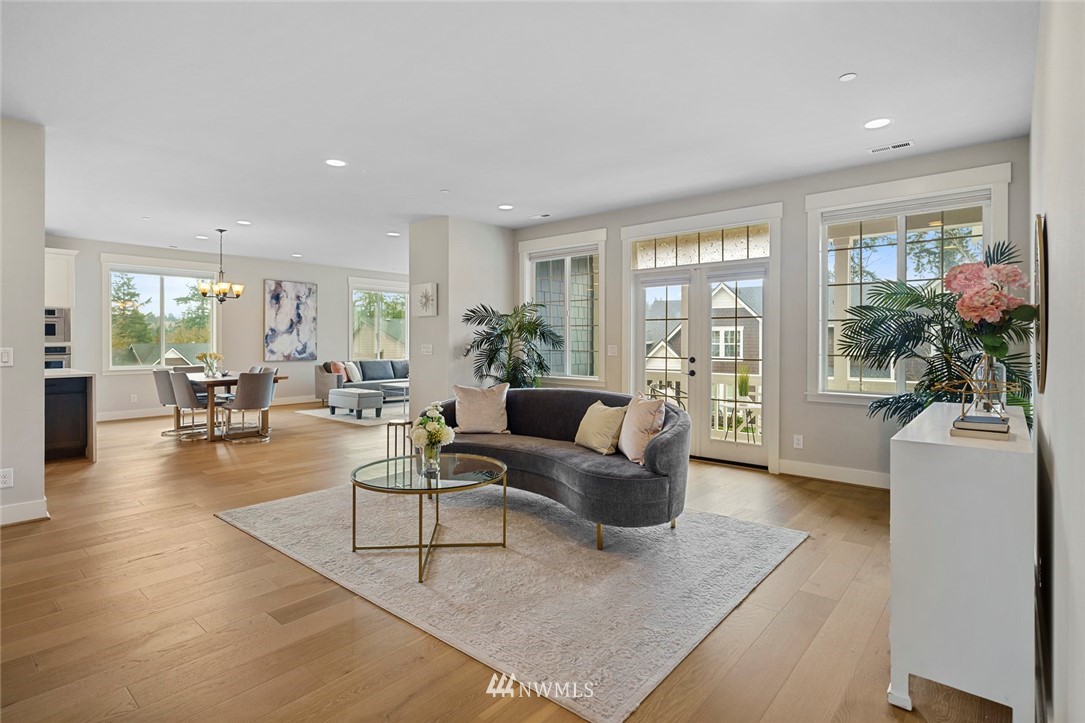 10032 Northeast 162nd Street Bothell, WA 98011 - Photo 12 of 40 Gallery Image 12