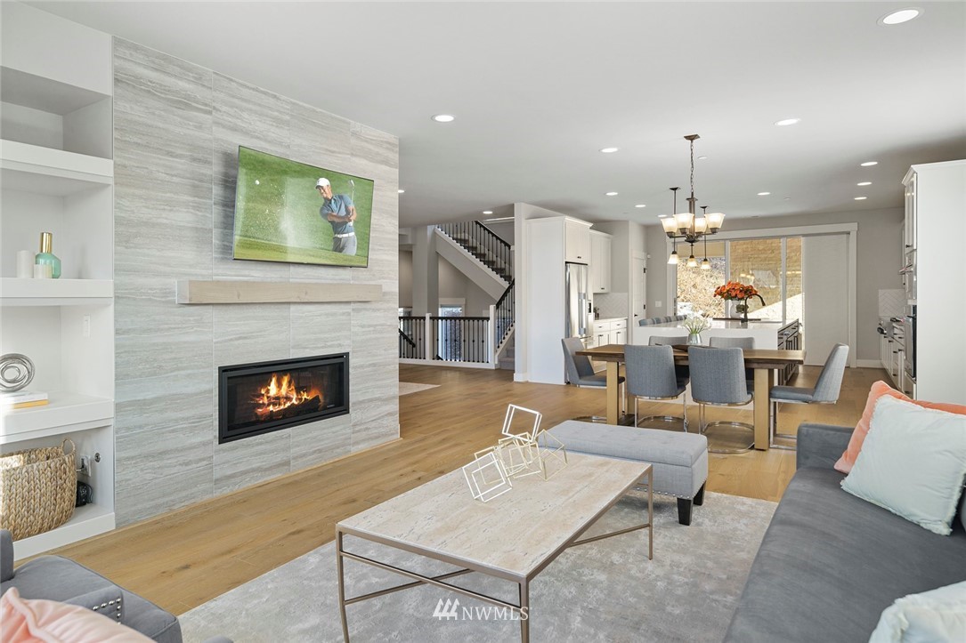 10032 Northeast 162nd Street Bothell, WA 98011 - Photo 14 of 40 Gallery Image 14